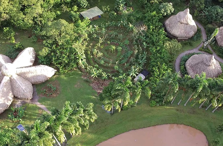 Nature Lodges (Restrepo, Meta, Colombia)