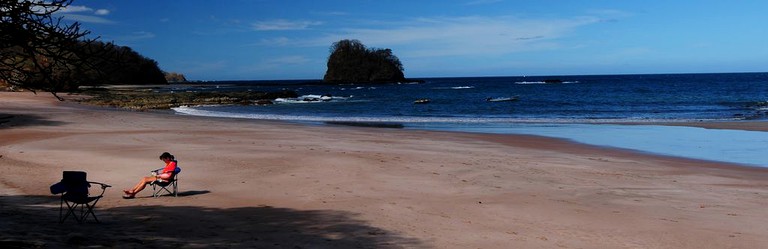 Nature Lodges (Flamingo, Guanacaste, Costa Rica)