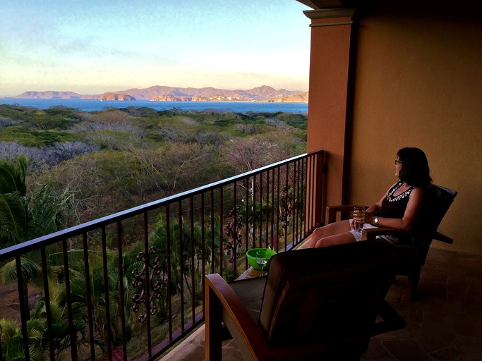 Nature Lodges (Flamingo, Guanacaste, Costa Rica)