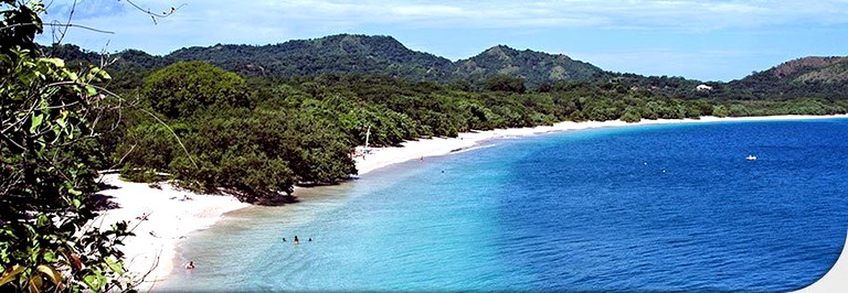 Nature Lodges (Flamingo, Guanacaste, Costa Rica)