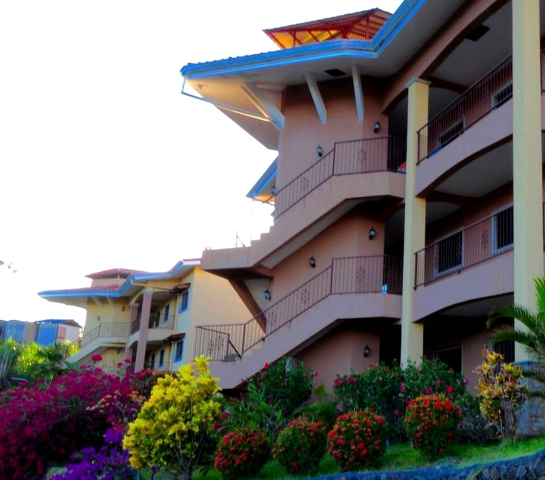 Tropical Vacation Rental for Beach Getaway in Guanacaste, Costa Rica