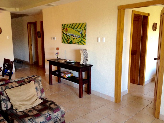 Nature Lodges (Flamingo, Guanacaste, Costa Rica)