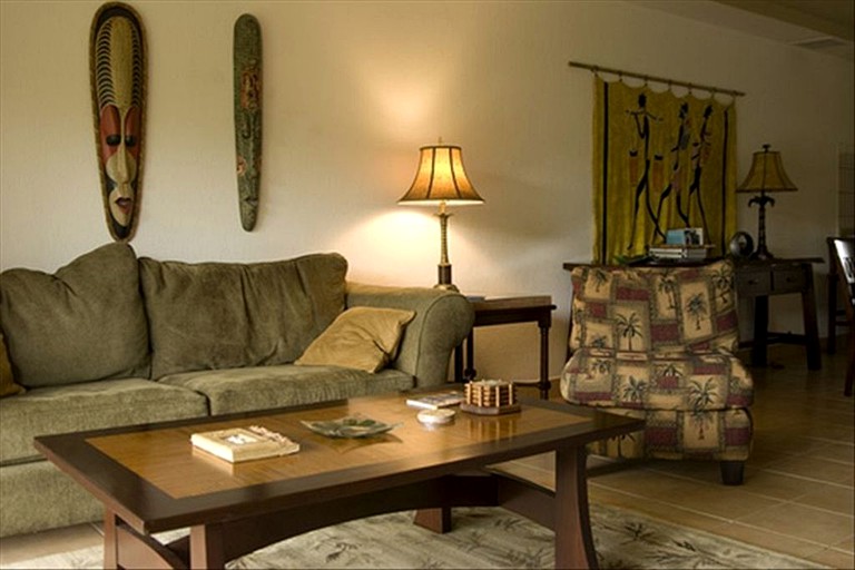 Nature Lodges (Flamingo, Guanacaste, Costa Rica)