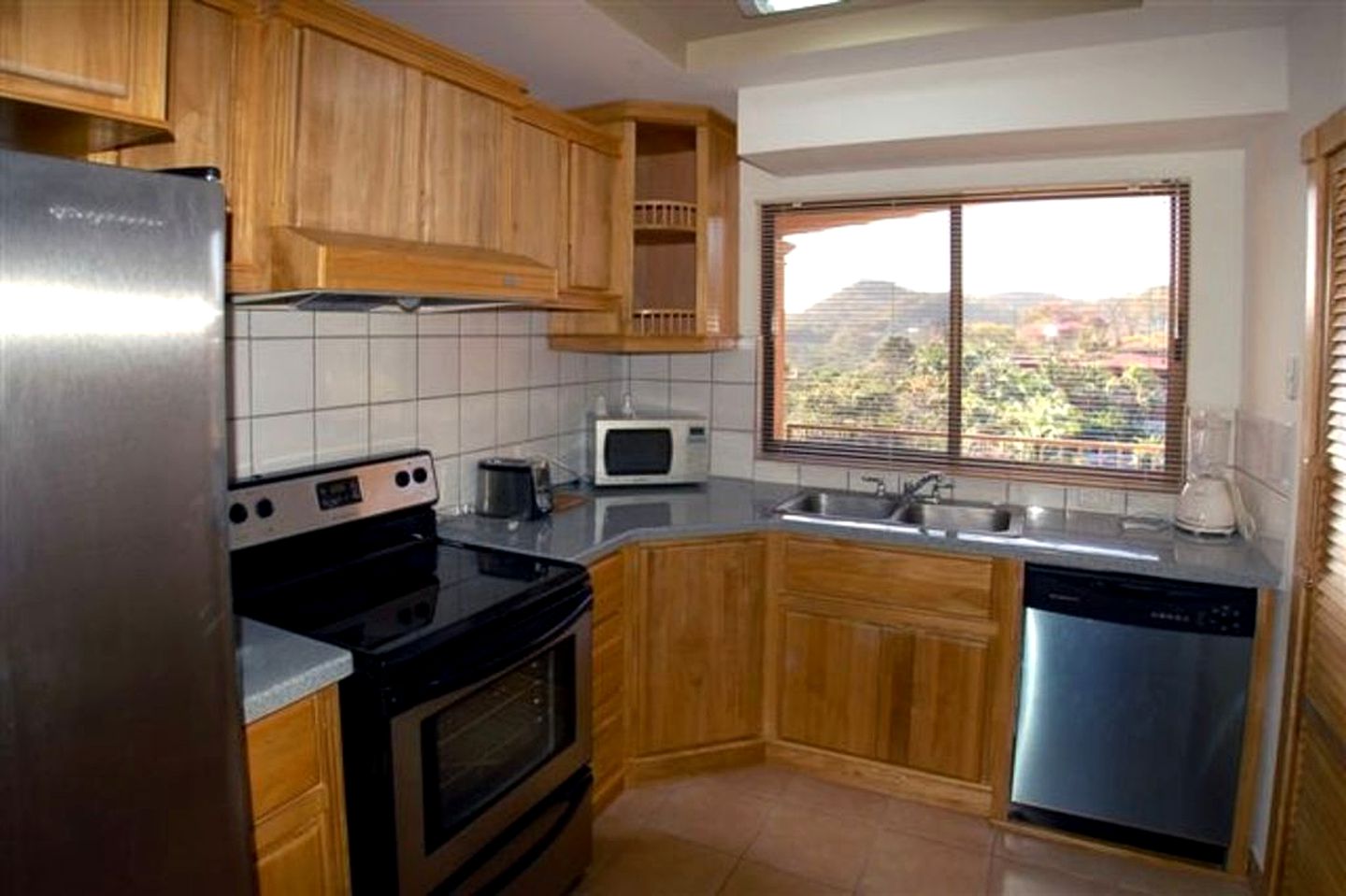 Tropical Vacation Rental for Beach Getaway in Guanacaste, Costa Rica