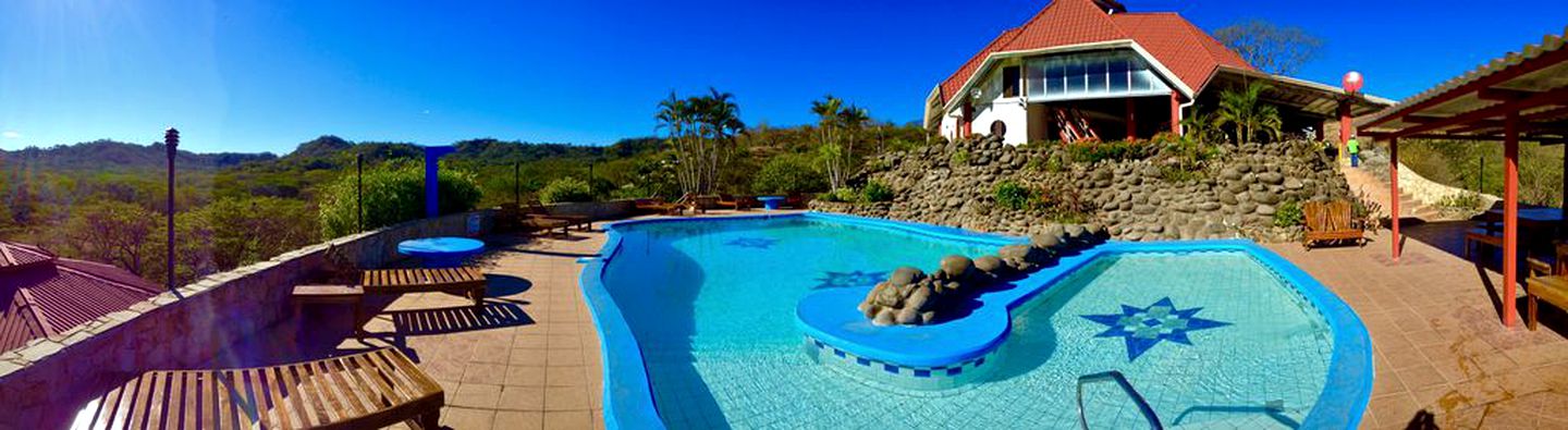Tropical Vacation Rental for Beach Getaway in Guanacaste, Costa Rica