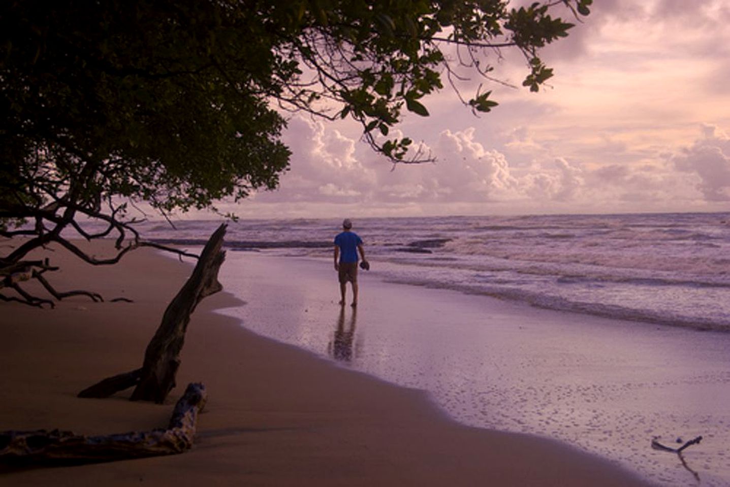 Tropical Vacation Rental for Beach Getaway in Guanacaste, Costa Rica