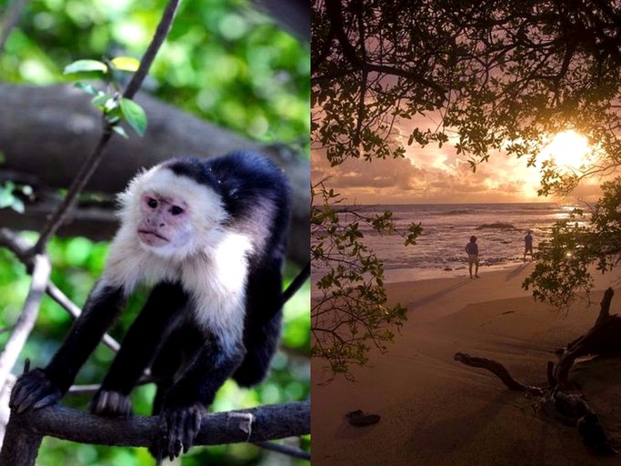 Nature Lodges (Flamingo, Guanacaste, Costa Rica)