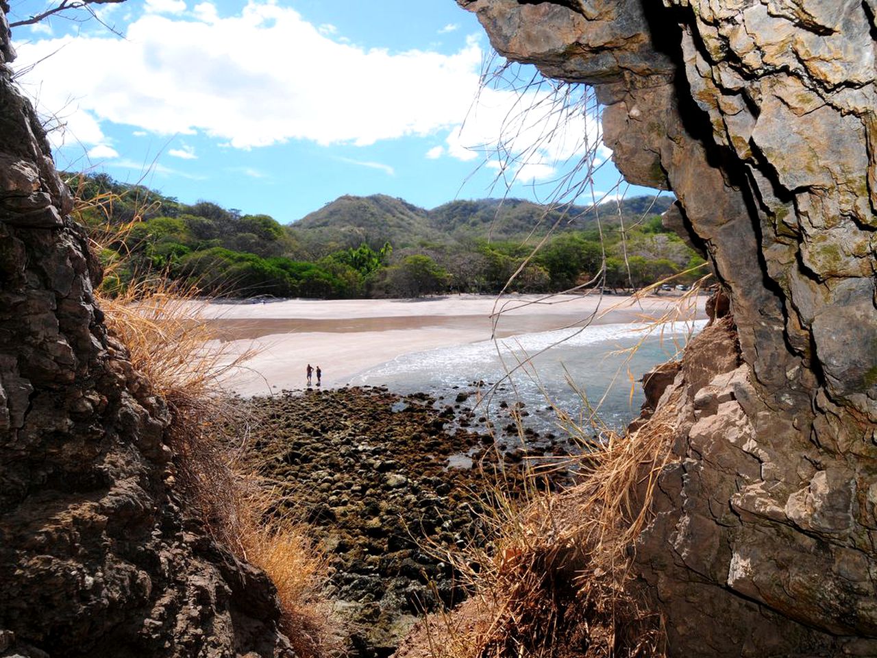 Tropical Vacation Rental for Beach Getaway in Guanacaste, Costa Rica