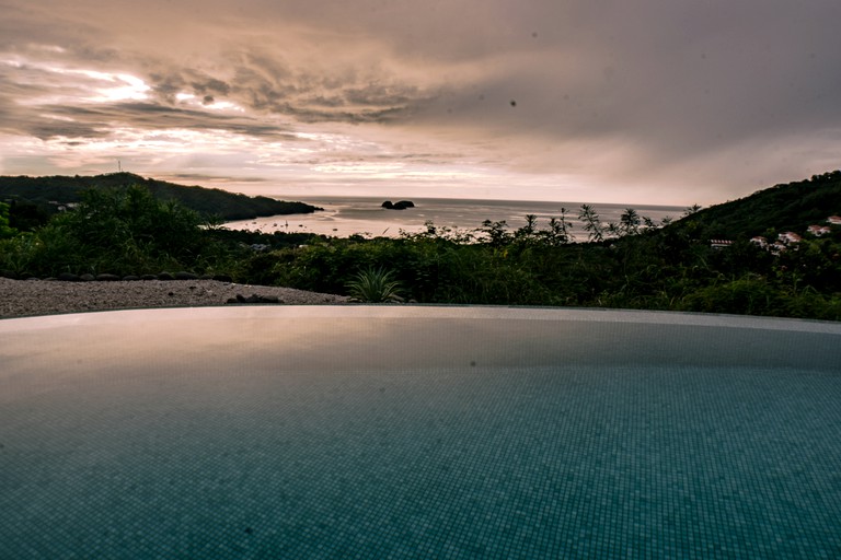 Beach Houses (Playa Hermosa, Guanacaste, Costa Rica)