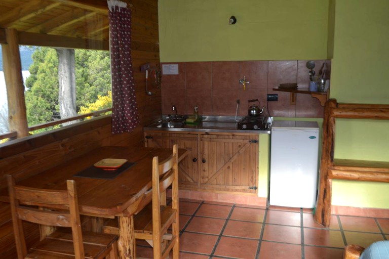 Cabins (Neuquén, Neuquén, Argentina)