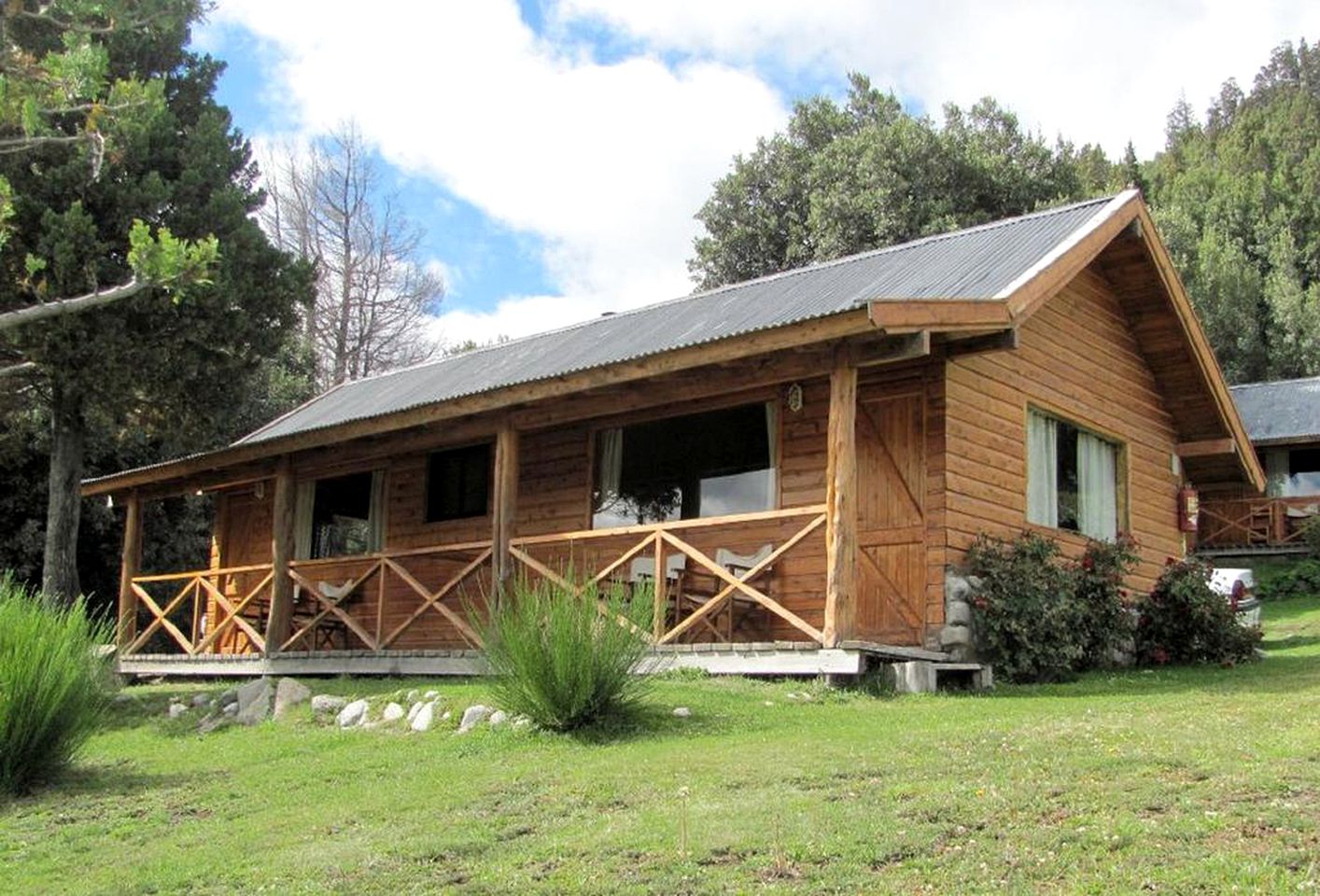 Cabins (Neuquén, Neuquén, Argentina)