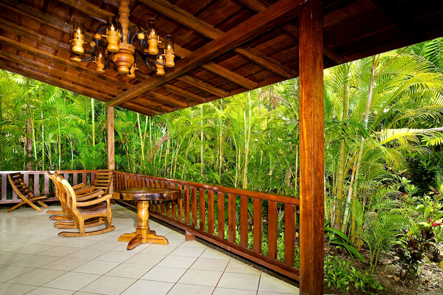 Costa Verde, Cottages 11804, Quepos, Costa Rica Glamping Hub