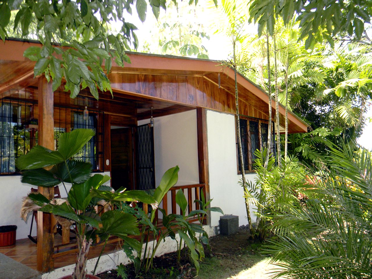 Luxury Vacation Rental near Manuel Antonio National Park, Costa Rica