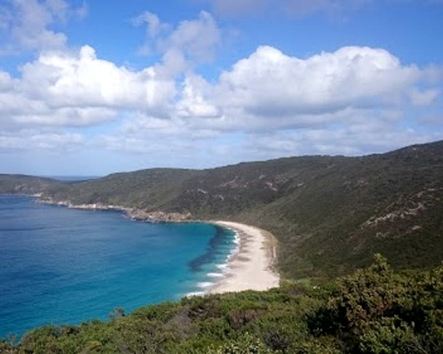 Vacation Rentals (Albany, Western Australia, Australia)