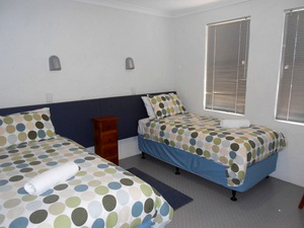 Stylish Cottage Rental near Outdoor Attractions in Albany, Western Australia