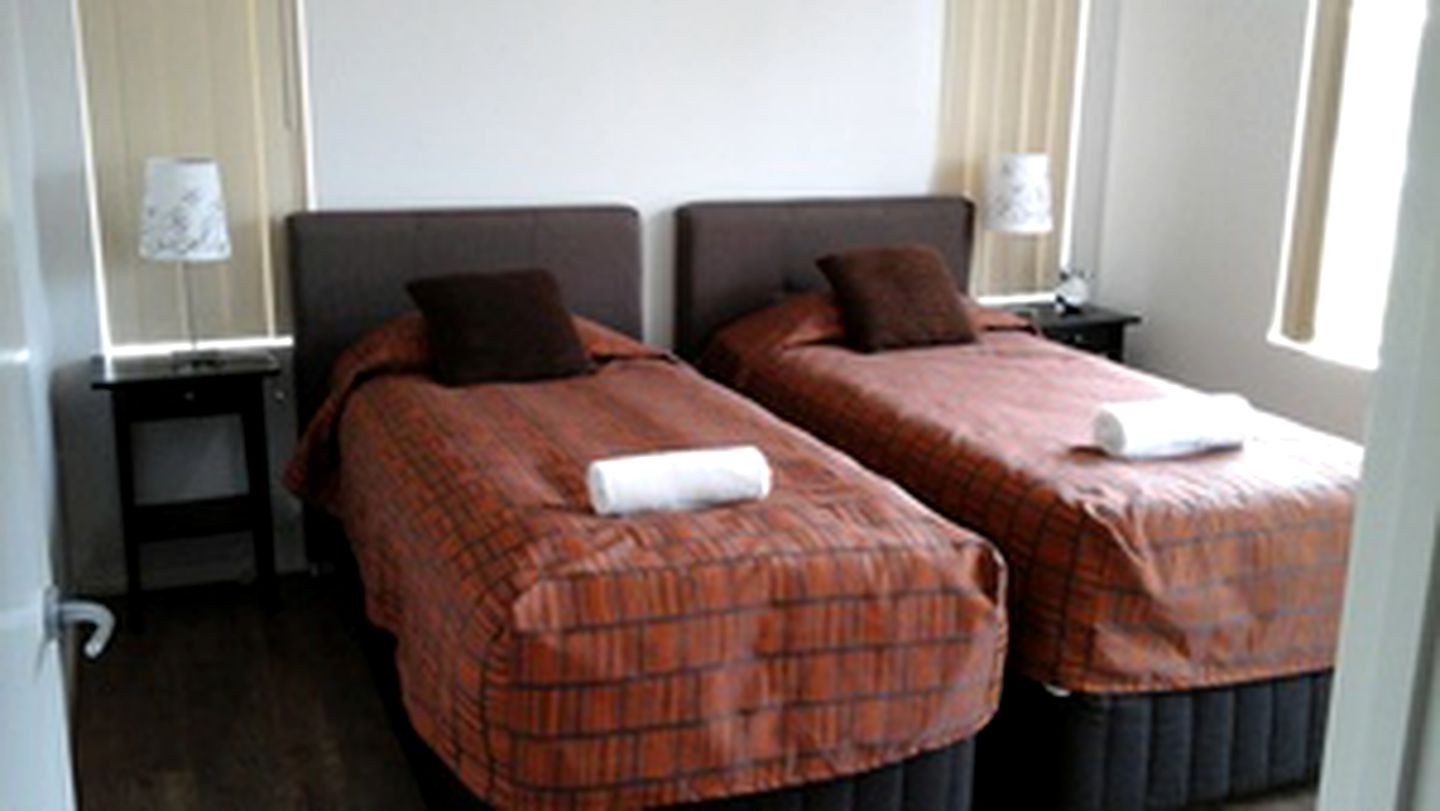 Gorgeous Vacation Rental with a Spa Bathtub in Albany, Western Australia