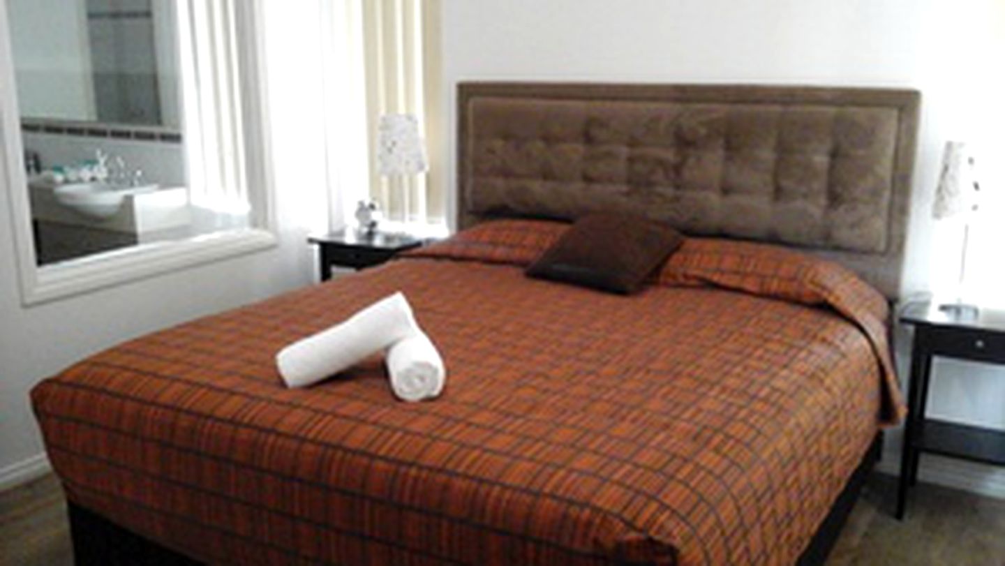 Gorgeous Vacation Rental with a Spa Bathtub in Albany, Western Australia