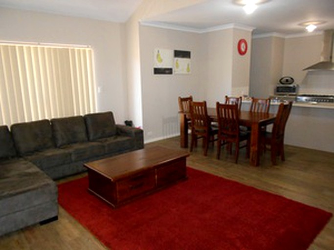 Vacation Rentals (Albany, Western Australia, Australia)