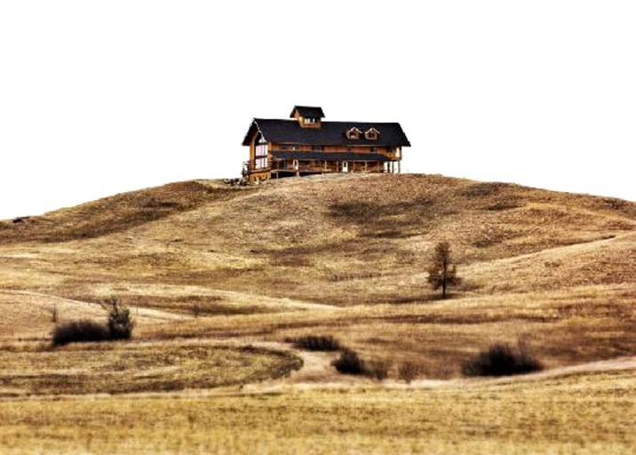 Nature Lodges (Havana, North Dakota, United States)