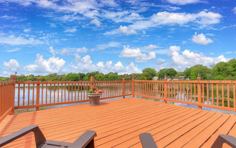 Island Room | Vacation Rentals (Lake Helen, Florida, United States of America)