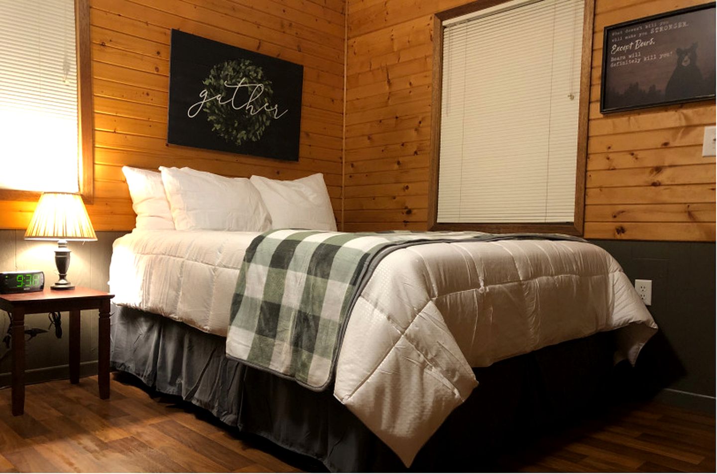 Pet-Friendly Cottage with Patio and BBQ in Trempealeau, Wisconsin