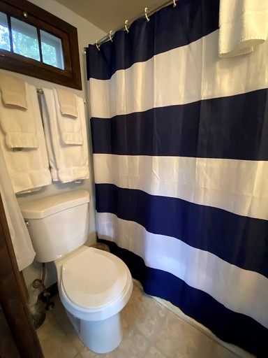 Cottages (United States of America, Lincolnville, Maine)