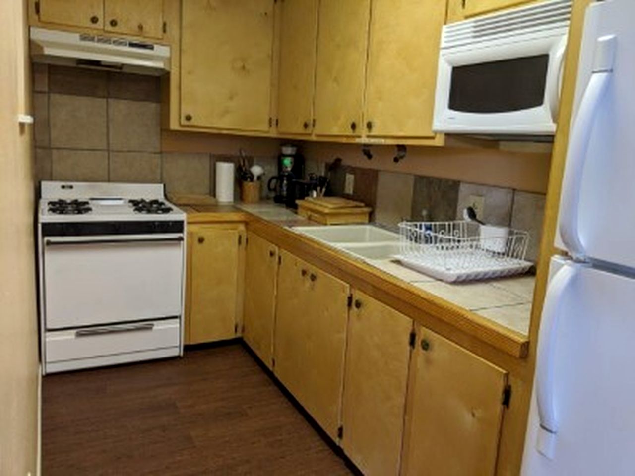 Awesome Riverfront Cottage in Camp Wood, Texas