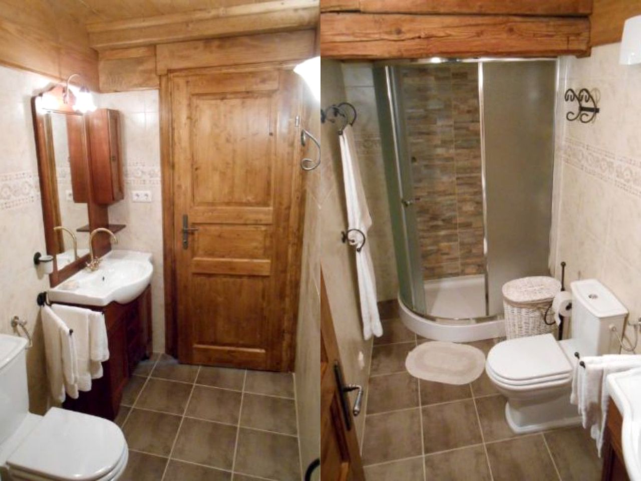 Wonderful Getaway Cottage for a Small Group in Bled, Slovenia