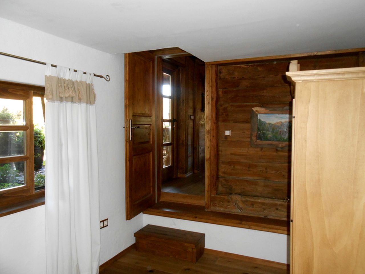 Wonderful Getaway Cottage for a Small Group in Bled, Slovenia