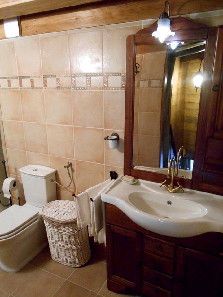 Wonderful Getaway Cottage for a Small Group in Bled, Slovenia