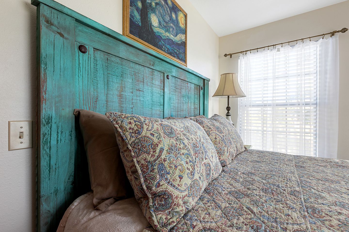 Secluded Pet Friendly Cabin in Fredericksburg, Texas