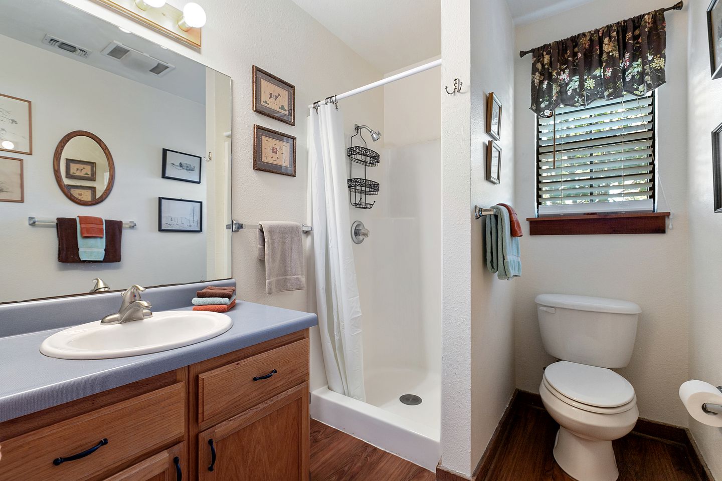 Secluded Pet Friendly Cabin in Fredericksburg, Texas