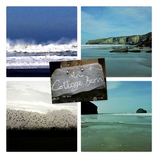 Cottages (United Kingdom, Bude, England)