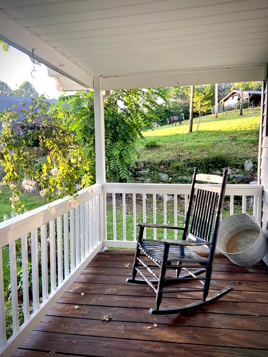 Cottages (United States of America, Lake Toxaway, North Carolina)