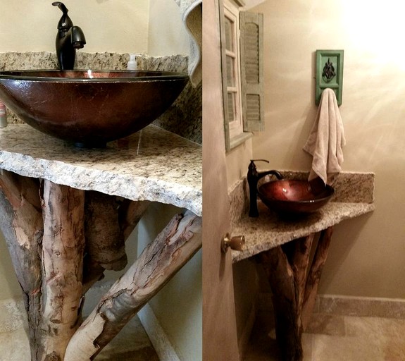 Cabins (Lake Arrowhead, California, United States)