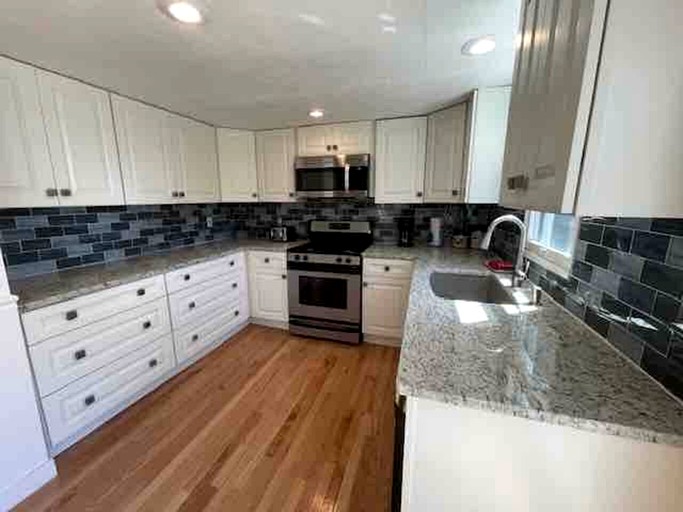 Vacation Rentals (United States of America, Northwood, New Hampshire)