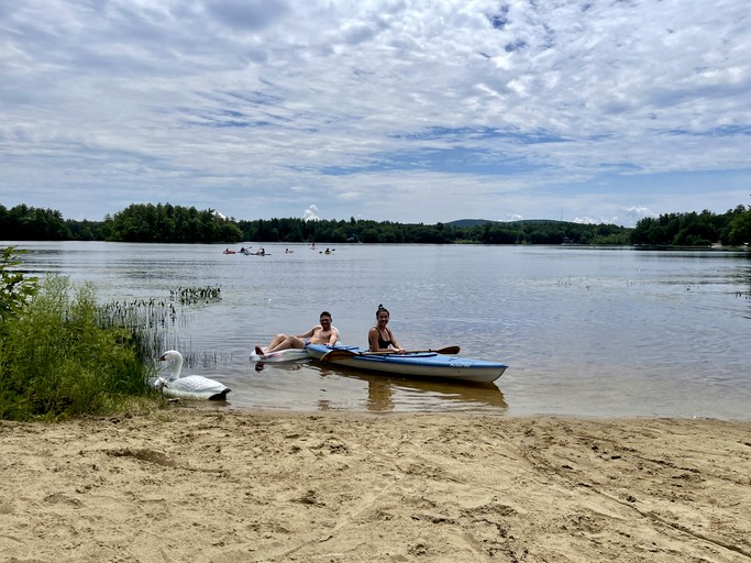 Vacation Rentals (United States of America, Northwood, New Hampshire)