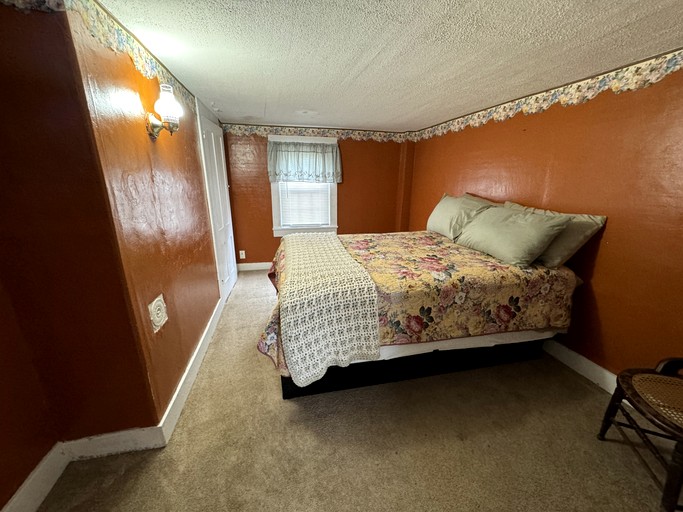 Vacation Rentals (United States of America, Northwood, New Hampshire)
