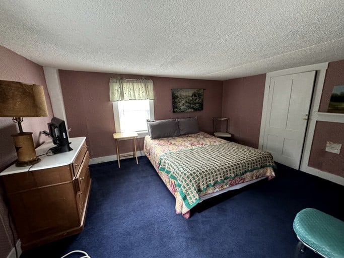 Vacation Rentals (United States of America, Northwood, New Hampshire)