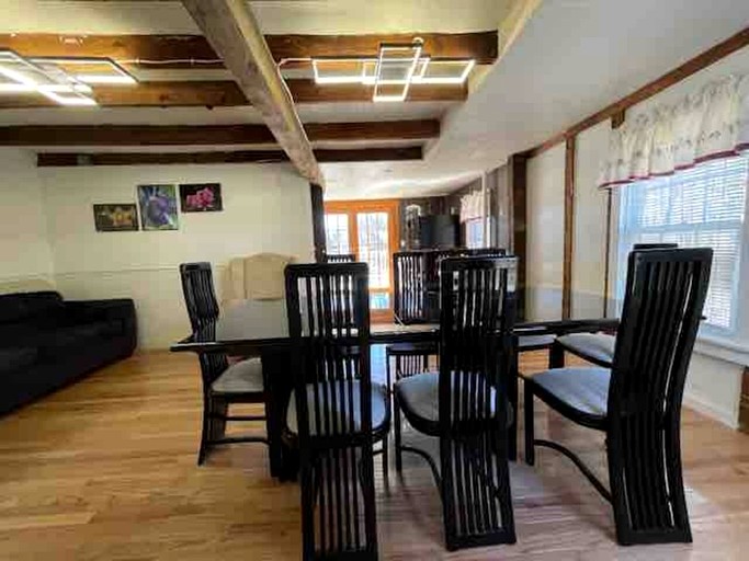Vacation Rentals (United States of America, Northwood, New Hampshire)