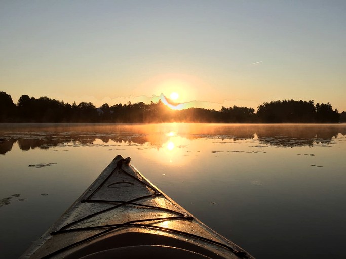 Vacation Rentals (United States of America, Northwood, New Hampshire)