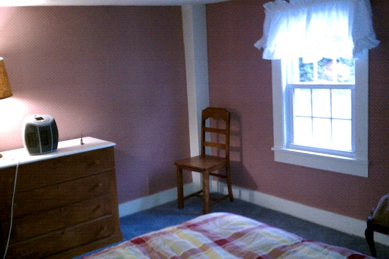 Vacation Rentals (United States of America, Northwood, New Hampshire)
