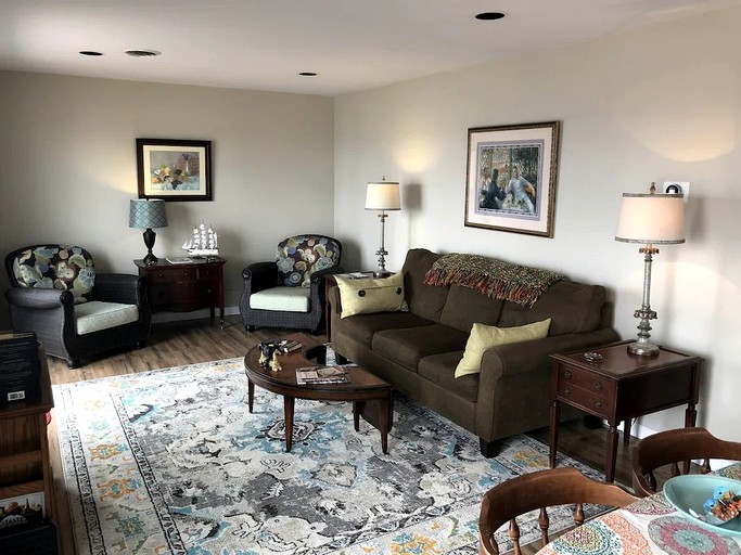 Cottages (United States of America, Himrod, New York)