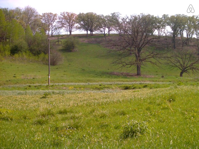 Cottages (Blanchardville, Wisconsin, United States)