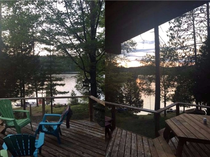 Vacation Rentals (Northbrook, Ontario, Canada)