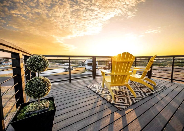 Vacation Rentals (United States of America, Fredericksburg, Texas)