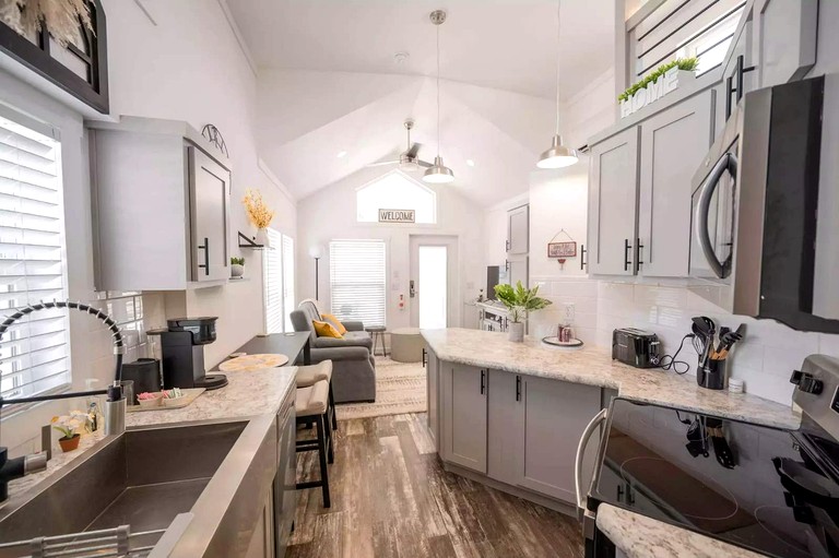 Vacation Rentals (United States of America, Fredericksburg, Texas)