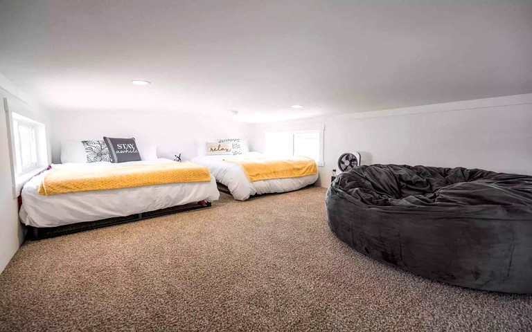 Vacation Rentals (United States of America, Fredericksburg, Texas)