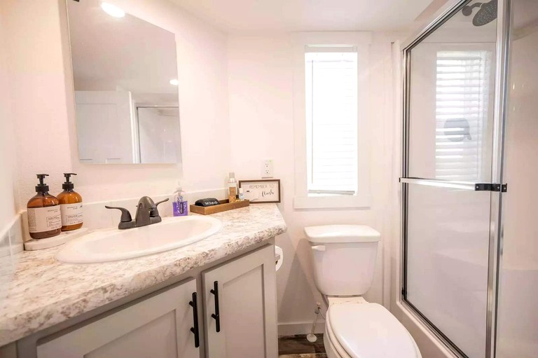 Vacation Rentals (United States of America, Fredericksburg, Texas)