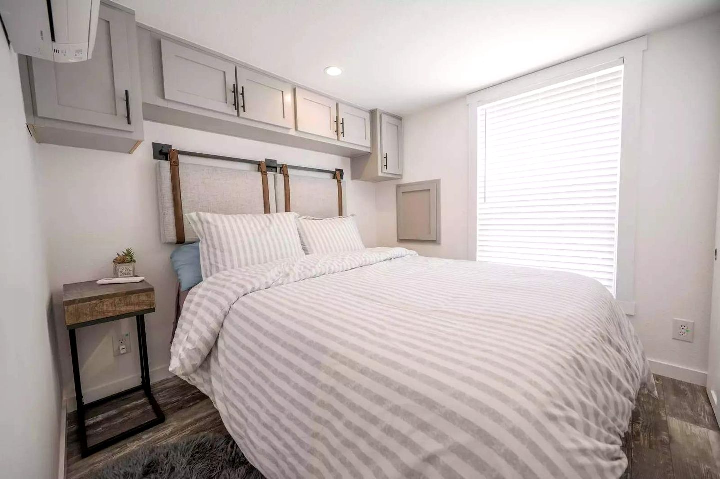 Delightful Tiny Home Retreat with Resort-Style Pool Near Fredericksburg, TX